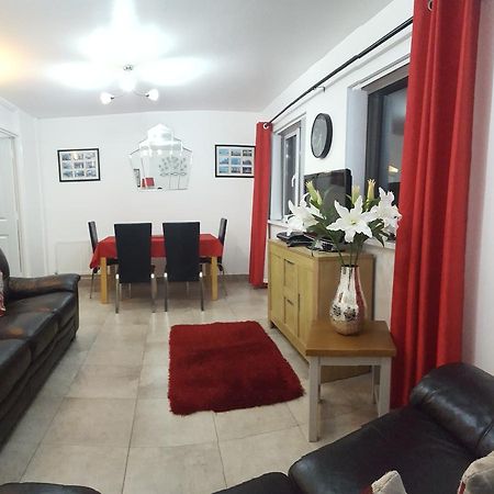 Belfast City Apartment מראה חיצוני תמונה