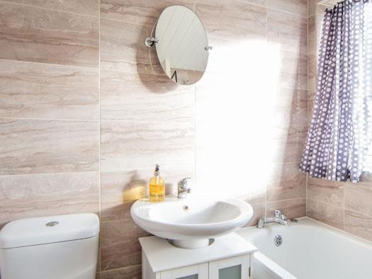 Belfast City Apartment מראה חיצוני תמונה