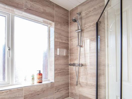 Belfast City Apartment מראה חיצוני תמונה
