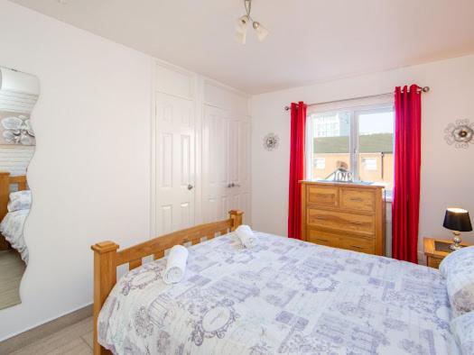 Belfast City Apartment מראה חיצוני תמונה