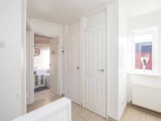 Belfast City Apartment מראה חיצוני תמונה