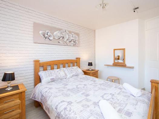 Belfast City Apartment מראה חיצוני תמונה