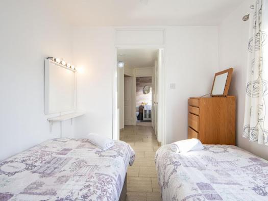 Belfast City Apartment מראה חיצוני תמונה