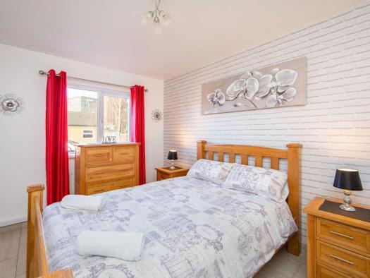 Belfast City Apartment מראה חיצוני תמונה