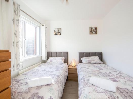 Belfast City Apartment מראה חיצוני תמונה