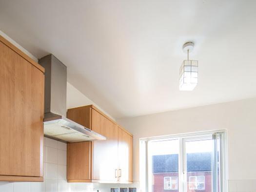 Belfast City Apartment מראה חיצוני תמונה