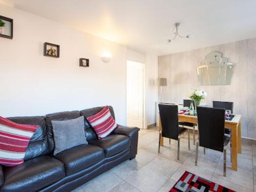 Belfast City Apartment מראה חיצוני תמונה