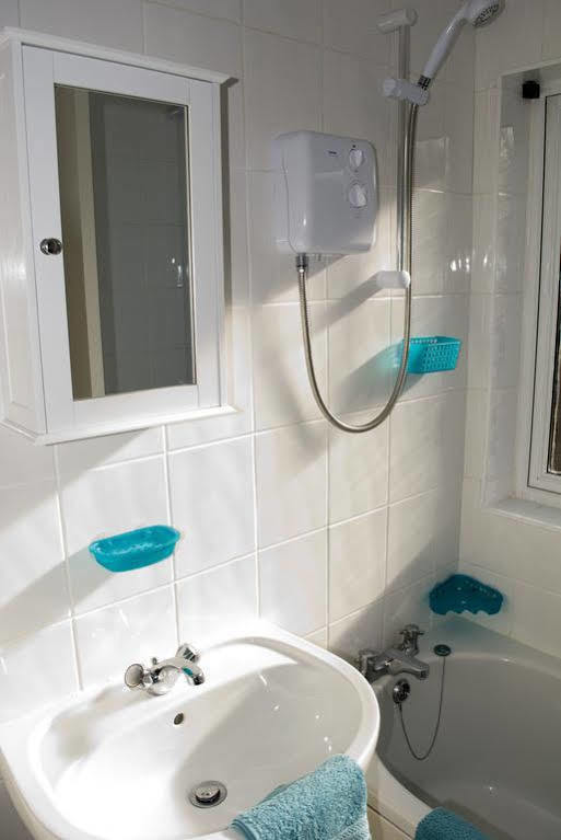 Belfast City Apartment מראה חיצוני תמונה