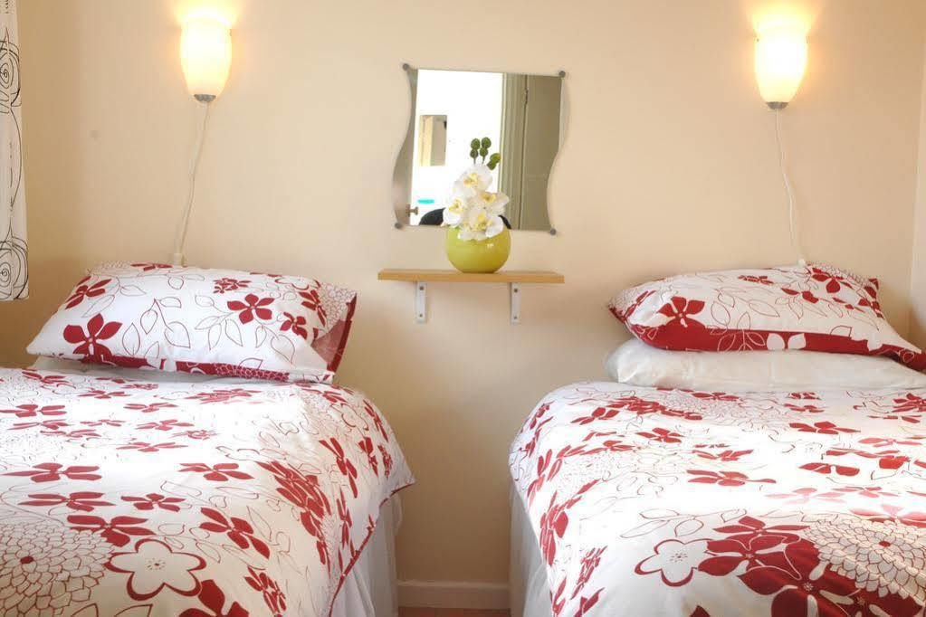 Belfast City Apartment מראה חיצוני תמונה