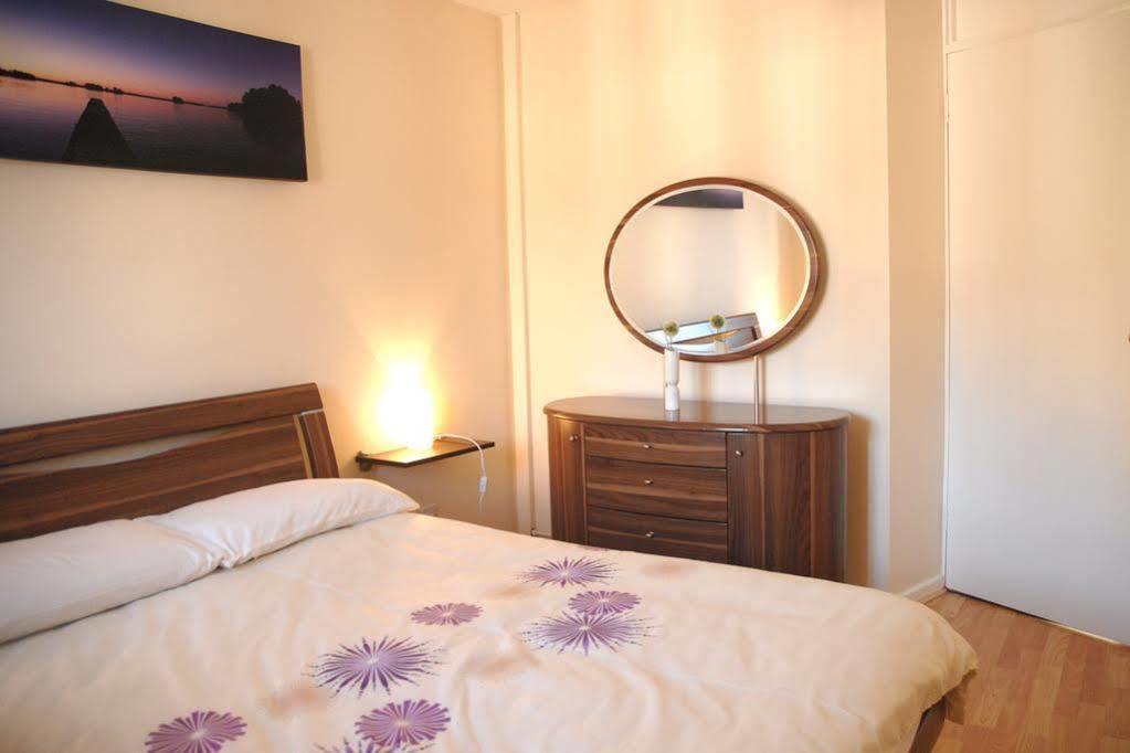 Belfast City Apartment מראה חיצוני תמונה
