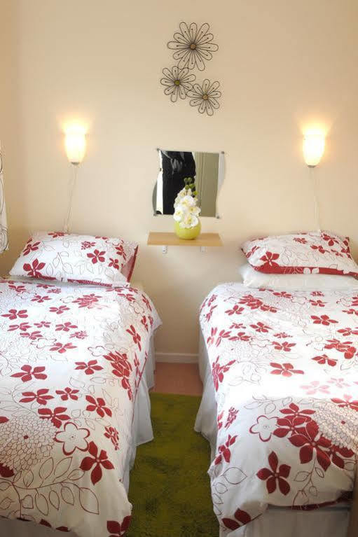 Belfast City Apartment מראה חיצוני תמונה