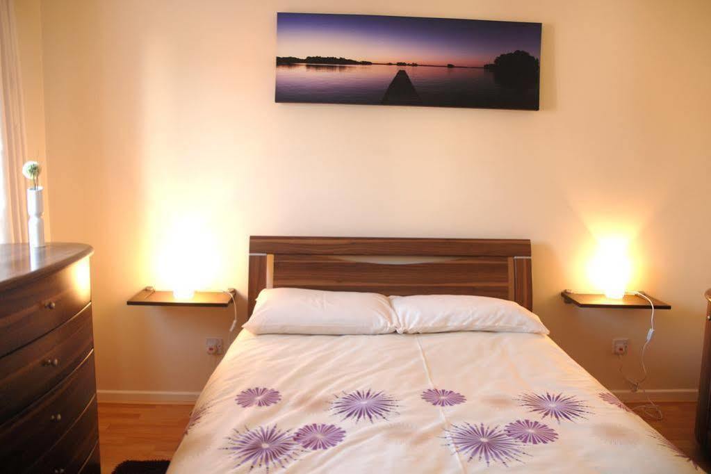 Belfast City Apartment מראה חיצוני תמונה