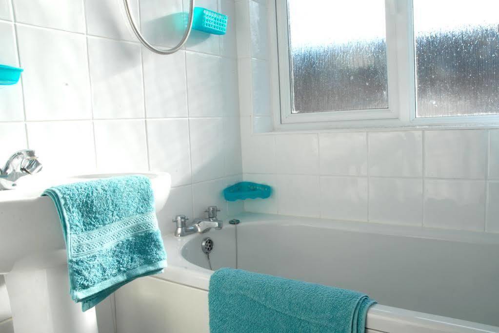Belfast City Apartment מראה חיצוני תמונה